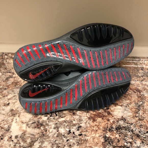 🔴SOLD🔴Nike Lunar VaporStorm Golf Shoes BOA - Picture 7 of 12